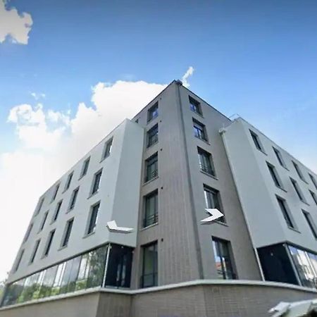 A4-16 Studio Cosy Toulouse Bagian luar foto