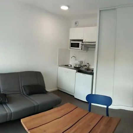 A4-16 Studio Cosy Toulouse Bagian luar foto